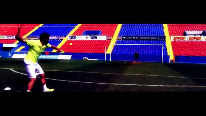 Keylor Navas - Best Goalkeeper Training ( Real Madrid & Costa Rica NT) HD 720p