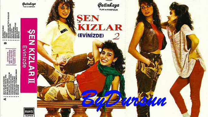 Demiyommu - Şen Kızlar Evinizde 1986 (320 Kbps)