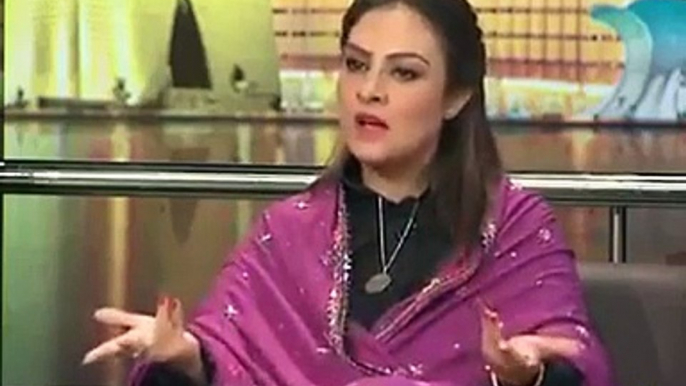 Marvi Memon ki Bolti band