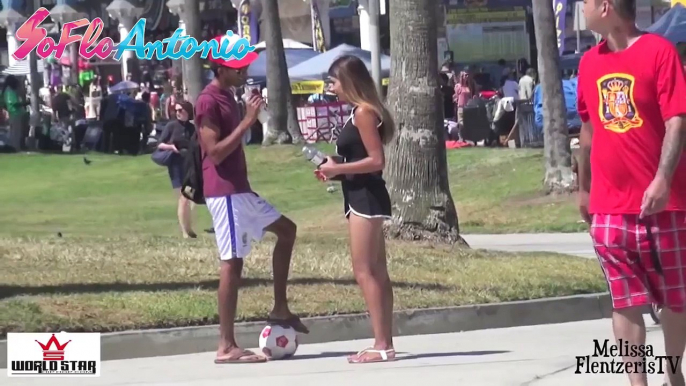 Australian Kiss Pranks - Kissing Prank - Social Experiment - Funny Pranks 2015