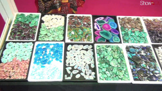 Delhi Jewellery & Gem Fair, Pragati Maidan, Gems Fair Expo