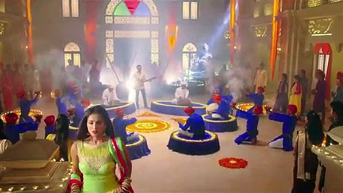 'Tere Bin Nahi Laage (Male)' FULL VIDEO Song - Sunny Leone - Ek Paheli Leela