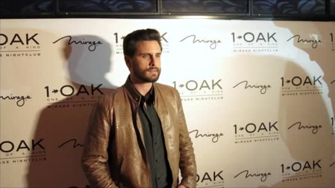 Scott Disick Checks into Rehab After Lamar Odom's Hospitalization