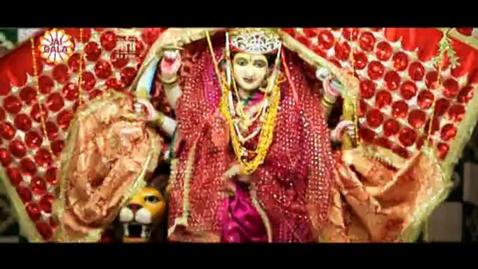 Sariya Te Mehar करे शेरावाली माई || Davinder Dil || Beautiful Navratri Special Devi Geet 2015