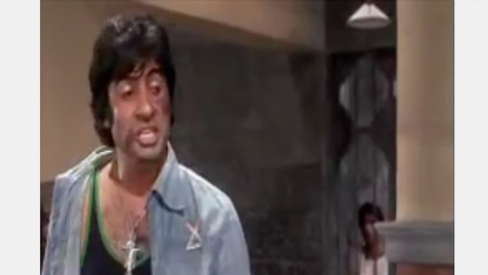 Best Hindi Dialogues - Amitabh Bachchan (Big B)