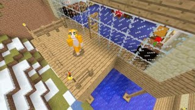 Stampy - Youtube Channel Trailer