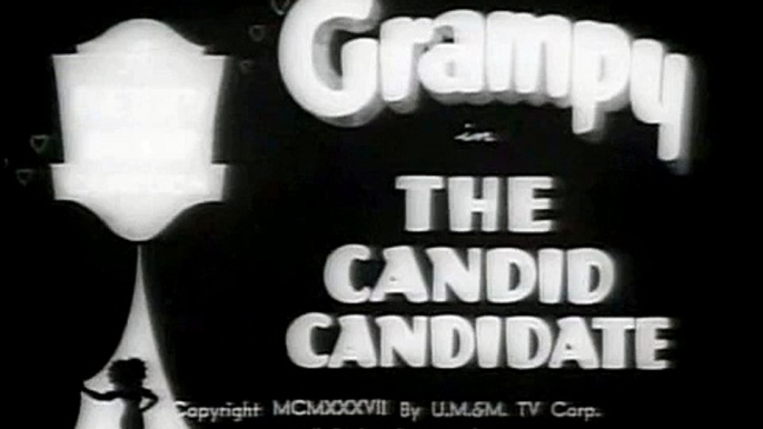 Betty Boop-The Candid Candidate-1937-Cartoon- Public Domain Classic Movies and TV