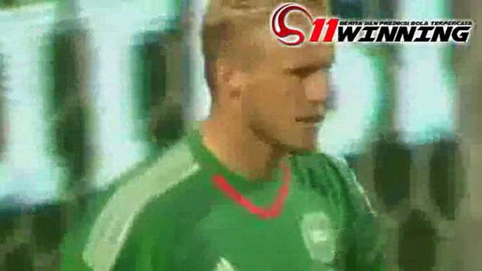 Cuplikan Gol: Denmark 1-1 Perancis ( Friendly Match )