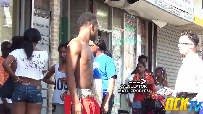 Problem Prank Do You Have a Problem (Prank) GONE WRONG Pranks Gone Wrong Prank in the Hood