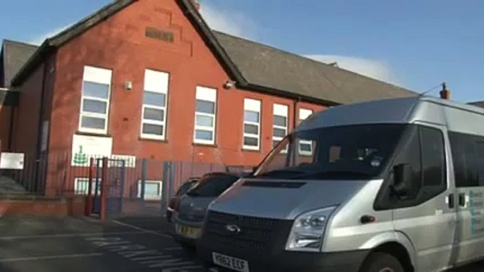 Primary headteacher at school where unruly pupils were sent to a 'naughty cupboard'