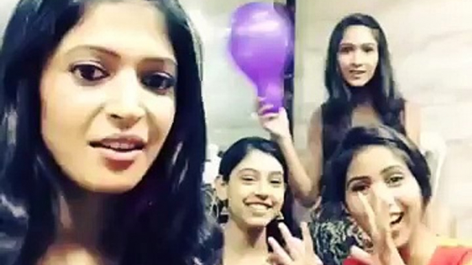 Charlie-Chauhan-Vibha-Krissan-Niti-Best-Dubsmash-SVBSLEyBmXc