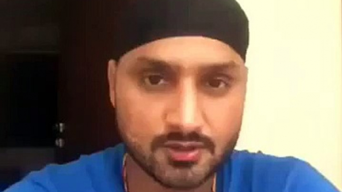 Harbhajan-singh-as-Amitabh-bachhan-Bollywood-DUbsmash-K56jM2lzoCM