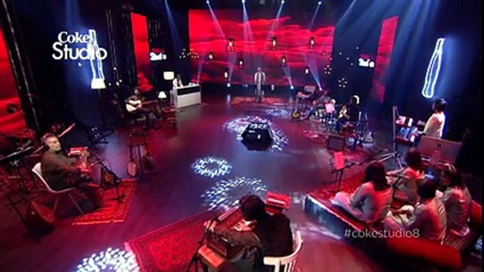 Coke studio Tajdar-e-haram by Atif Aslam