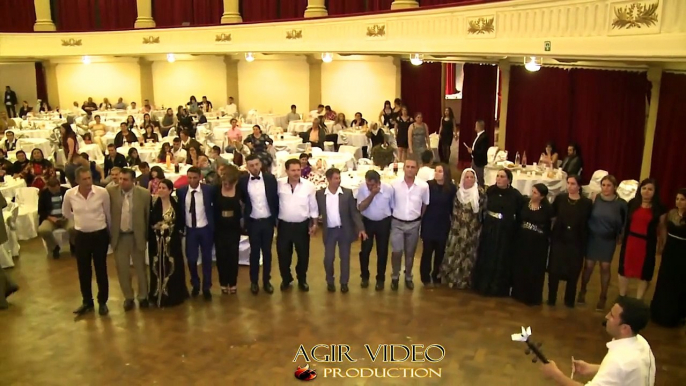 Kurdish Wedding Bacini#Esmer & Xeredin#FULL HD#Music Koma Melek Dawet Düğün Wedding Delilo