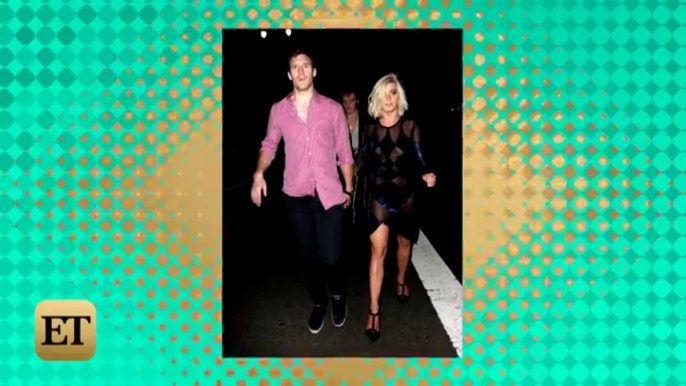 Julianne Hough Suffers Major Nip Slip After 'Dancing With the Stars' Finale -  video network