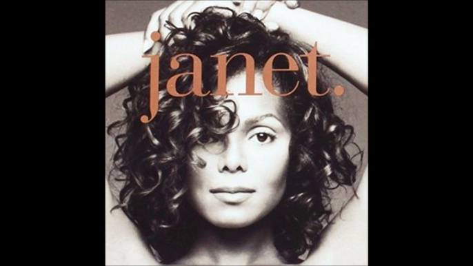 Janet Jackson You Want This ft MC LYTE