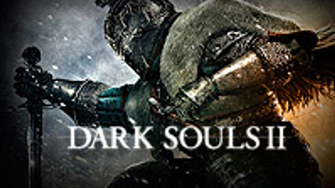 Dark Souls II, Gameplay