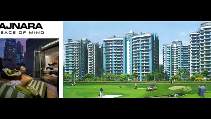 Get Perfect Home At Ajnara City Noida Extension