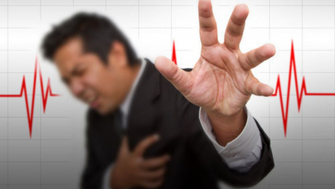 10  Heart Attack Symptoms and  Early Warning Signs