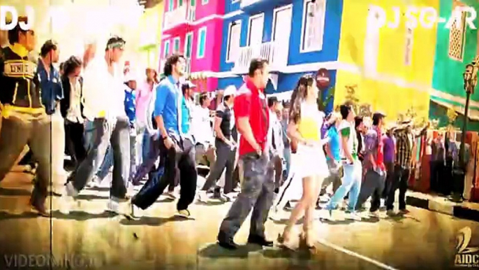 Selfie Le Le - Salman Khan Mashup 2015  (DJ Av-In And DJ Sg-Ar Remix) Full HD Video Song