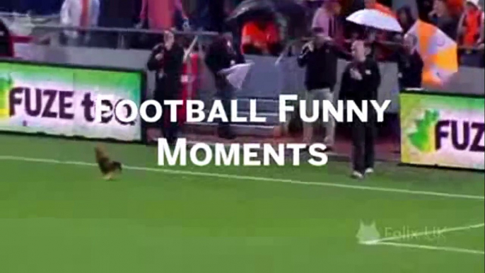 Funny Soccer Fails + Bonus Top 10 Own Goals - Sports Bloopers, Soccer Bloopers, Funny Socc