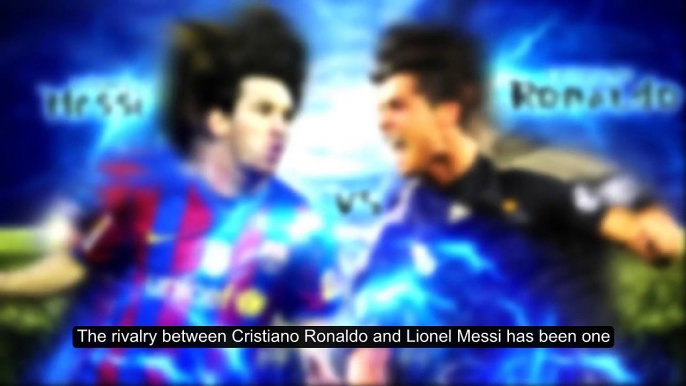 Top 10 Reasons Why Ronaldo Is Better Than Messi