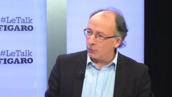 Julien Dray : " Si la gauche n'est pas capable de faire barrage au FN, à quoi sert-elle?"