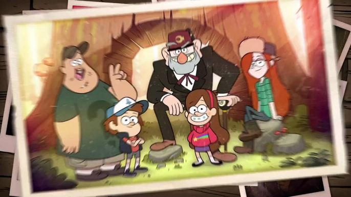 Gravity Falls Hand That Rocks the Mabel Movie Mistakes, Scenes, Goofs, Wrong and Fails You