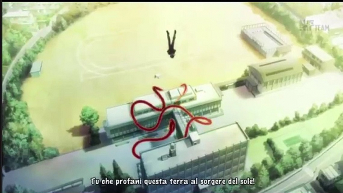 Noragami Provino doppiaggio Yato