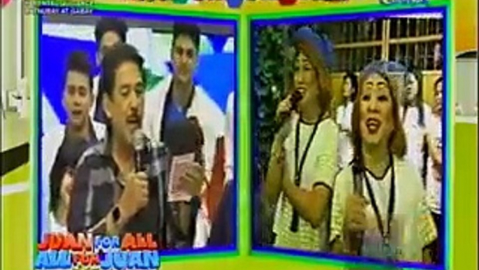 Eat Bulaga October 17, 2015 Part 1/3