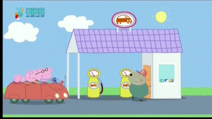 Peppa Wutz Deutsch Folgen 2015 - Peppa Wutz Neue Folgen - Peppa Wutz Neues Auto