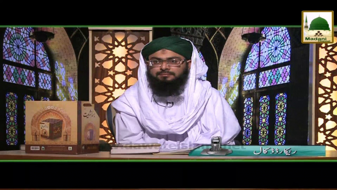 Balon ki Sarjari - Darul Ifta Ahlesunnat