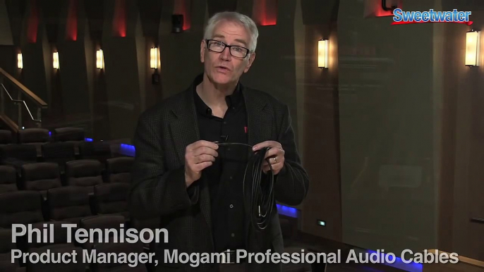 Mogami Gold Instrument Cables Overview - Sweetwater Sound