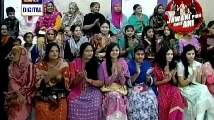 Good Morning Pakistan with Nida Yasir Part 2 ARY Digital 19th October 2015