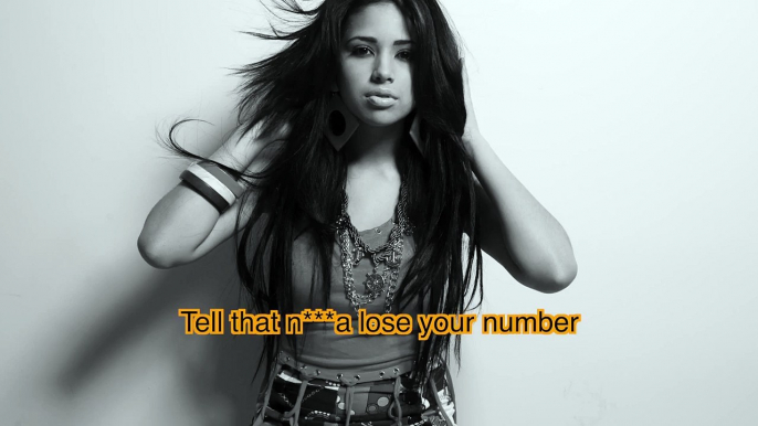 JASMINE VILLEGAS- SO SILLY LYRICS (SHE BELIEVED)