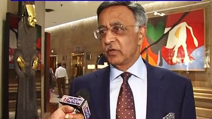 Bharat Forge MD Baba Kalyani On Company’s Make In India Plans & More