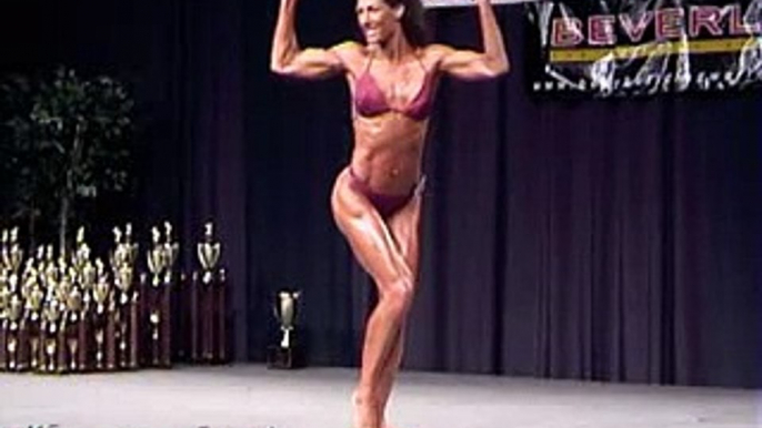 Northern Kentucky Women Bodybuilding