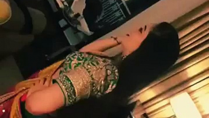 Mahhi Vij as Kareena- Bollywood Dubsmash- Mai Apni Favorite hoon-19WujSCqtzM