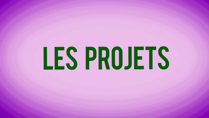 Les Projets CNSD pour les URPS