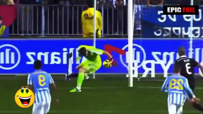 Funny Football Moments 2015 - Soccer Fails Funny Moments - Football Fails Compilation 2015