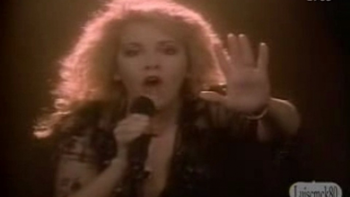 Stevie Nicks - Stand back