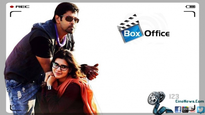 10 Endrathukulla 1st day Box Office Report ?| 123 Cine news | Tamil Cinema news Online