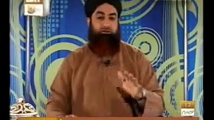 Yazeed Ko Mughfirat Shuda Kehna Kaisa Hai Mufti Muhammad Akmal