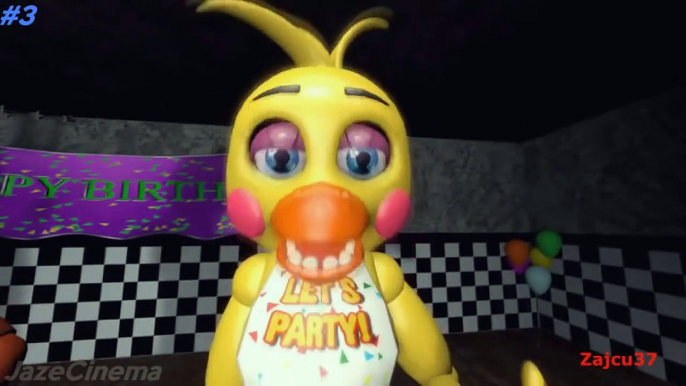 [SFM FNAF] Top 5 Five Nights at Freddys Animations | FNAF Animation | FNAF Funny Moments