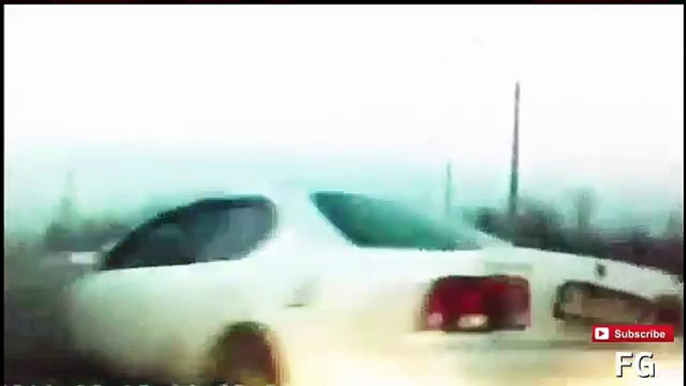 Fatal Car Crash and Car Accidents, Car Crashes Video Clips, Brutal Car Crash   PART # 16