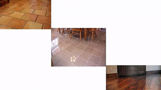 How you can manage floor tiles and wood flooring in the house