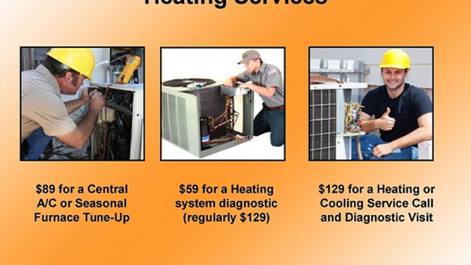 Best HVAC Plumbing Services