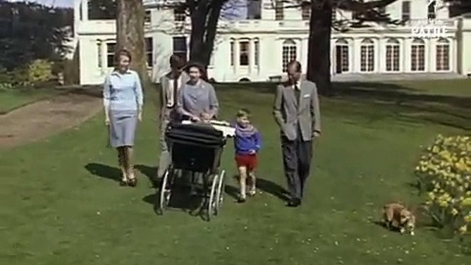British Royal Family: The Duke and Duchess of Windsor