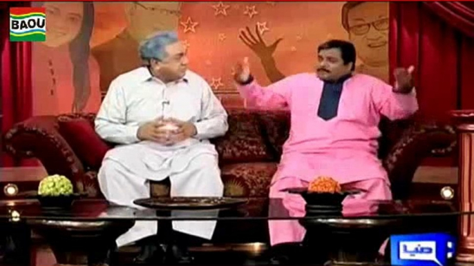 Shah Mehmood Qreshi  - PTI - Hasb e Haal