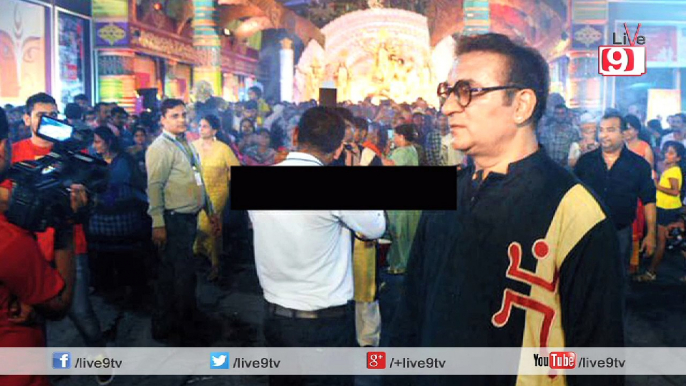 FIR Filed Against Abhijeet Bhattacharya For Molestation